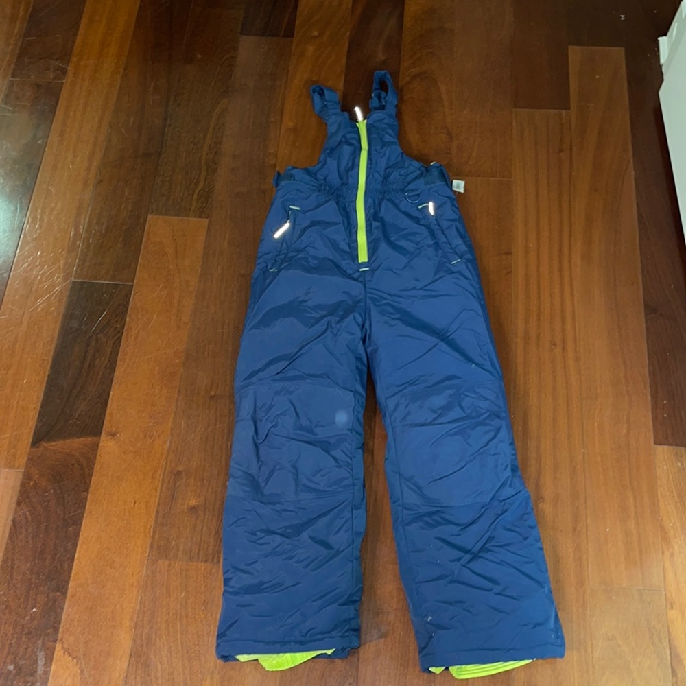 Kids ski pants
